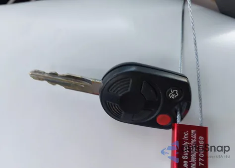 2011 Ford Flex Sel from USA, damaged, VIN 2FMHK6CCXBBD27993